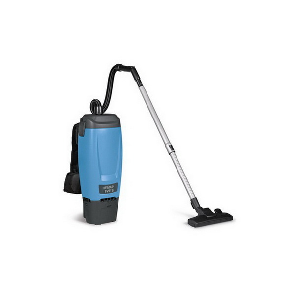 Ранцевые пылесосы