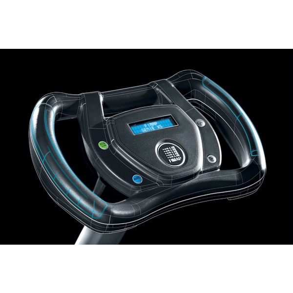 Поломоечная машина Fimap GENIE XS c падом 107160