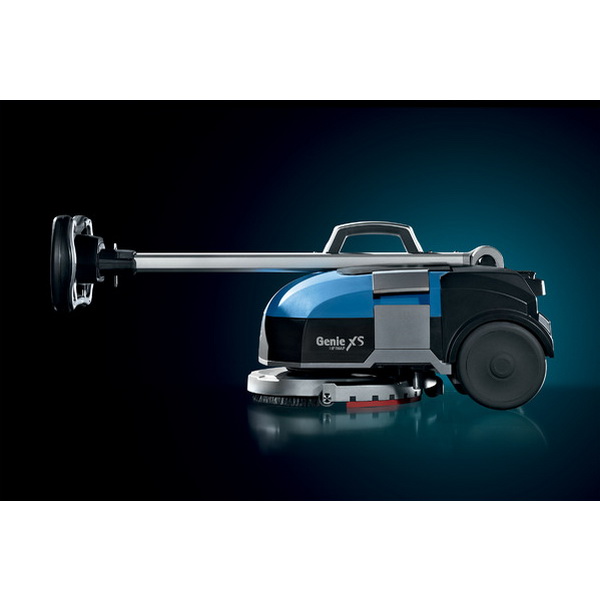 Поломоечная машина Fimap GENIE XS c падом 107160