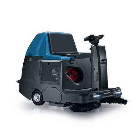 Подметальная машина Fimap FSR 1SB Hybrid 106412