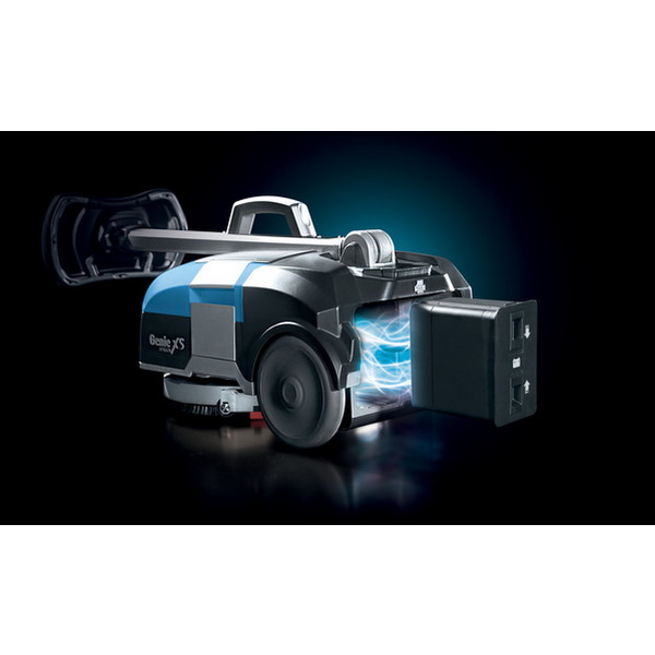 Поломоечная машина Fimap GENIE XS c падом 107160