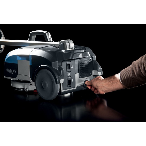 Поломоечная машина Fimap GENIE XS cо щеткой 106953