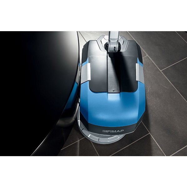 Поломоечная машина Fimap GENIE XS c падом 107160