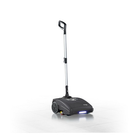 Поломоечная машина Fimap Fimop 107050