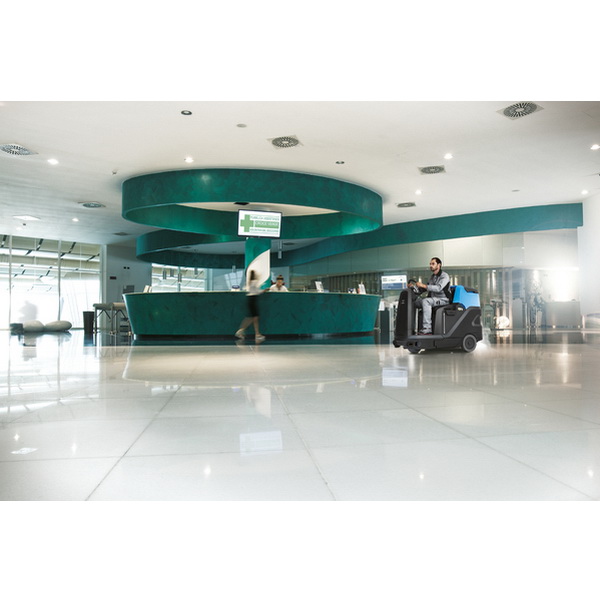 Машина для дезинфекции Fimap MMg Sanitizer | 109801