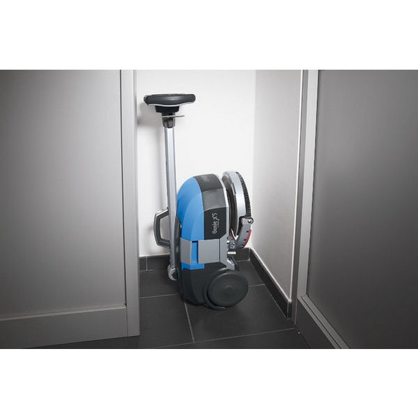 Поломоечная машина Fimap GENIE XS c падом 107160