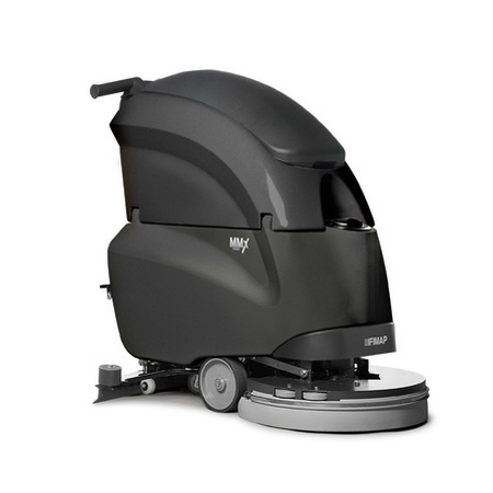 Поломоечная машина Fimap ММX 43 В BASIC 103973