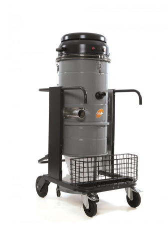 Промышленный пылесос TMB Prima 2 LP | 109528