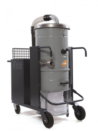 Промышленный пылесос TMB TEC 30 LP | 109580