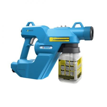 Пистолет-распылитель Fimap для дезинфекции | 109823