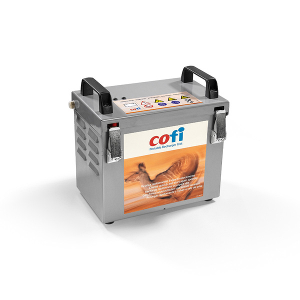 Комплект внешнего зарядного устройства Fimap (поставляется отдельно) 214121