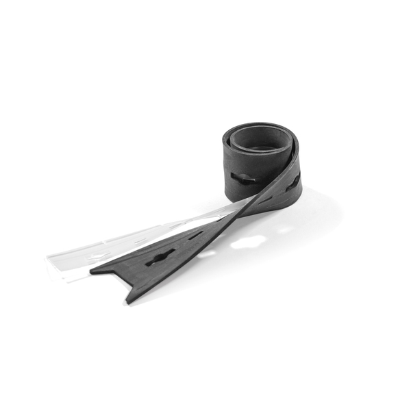 Комплект уплотнительных полос Fimap из резины 680 мм | 219451