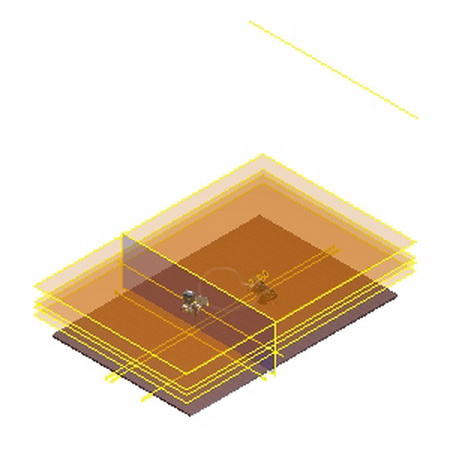 SOLENOID VALVE AND FILTER KIT 230 V 220928