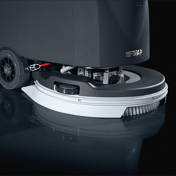 Комплект защиты от брызг 223227