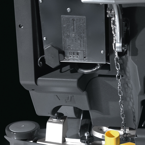 Бортовое зарядное устройство 223232