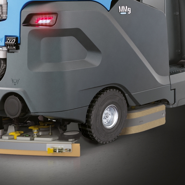 SUPER ELASTIC WHEELS KIT (FRONT - REAR) 225735