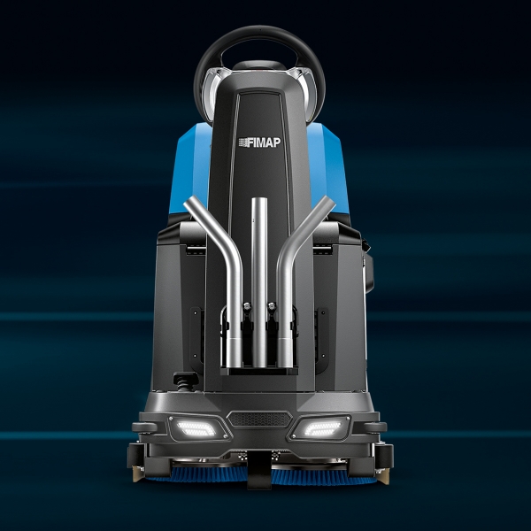 VACUUM WAND KIT WITH 3 STAGE VACUUM MOTOR 228549