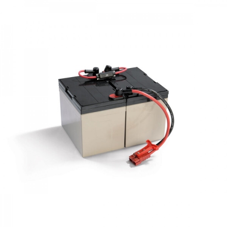 BATTERY KIT 12V 26 Ah AGM 229862