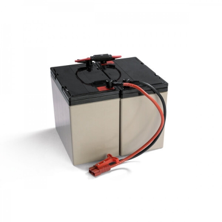 BATTERY KIT 12V 47 Ah AGM 229890