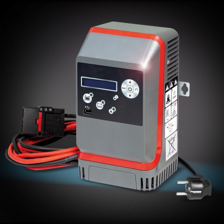 BATTERY KIT 12V 26Ah Pb 229891