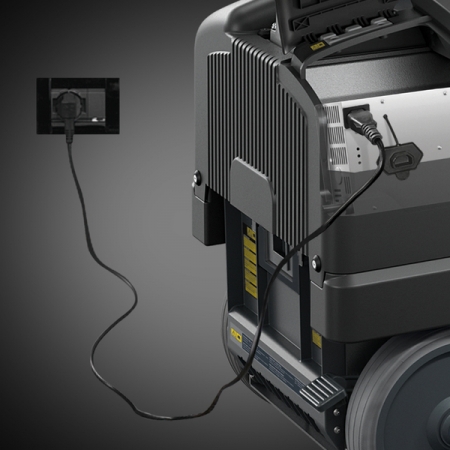 BATTERY CHARGER Fimap 24V 8A | 229917