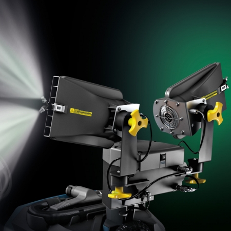 Комплект дезинфицирующего распылителя Fimap | 230135