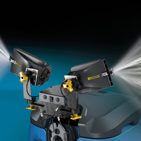 Комплект дезинфицирующего распылителя Fimap | 230136