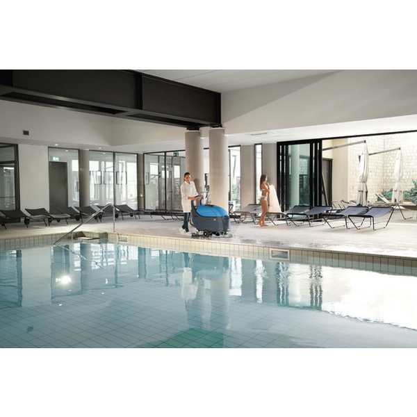 Поломоечная машина Fimap IMX B BY 106442/1