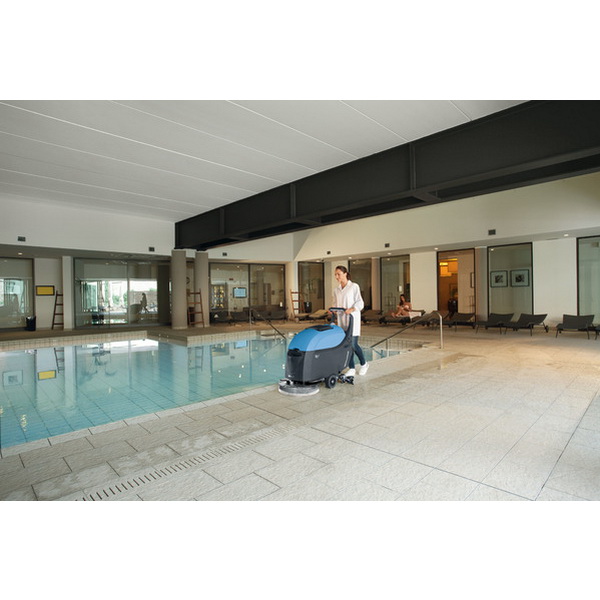 Поломоечная машина Fimap IMX B BASIC CB 106489