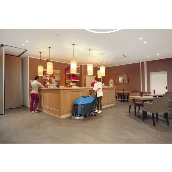 Поломоечная машина Fimap IMX B BY 106442/1