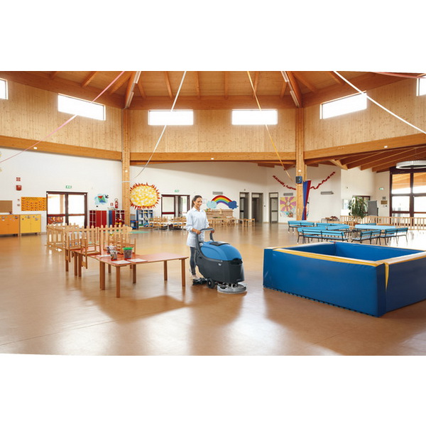 Поломоечная машина Fimap IMX B BY 106442/1