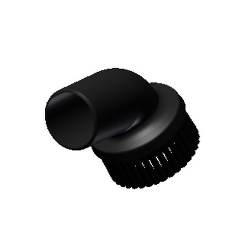 SUCTION BRUSH WITH BRISTLES Ø40 (452 мм) | 401026