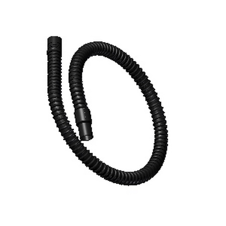 SUCTION HOSE Ø40 (2.5 m) | 401068