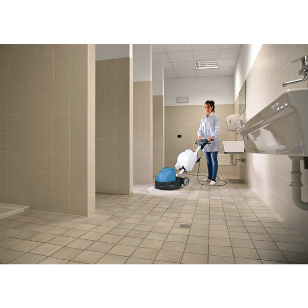 Однодисковая машина Fimap FM43 G