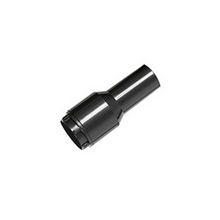 BLACK ADAPTER Ø37 | 417734