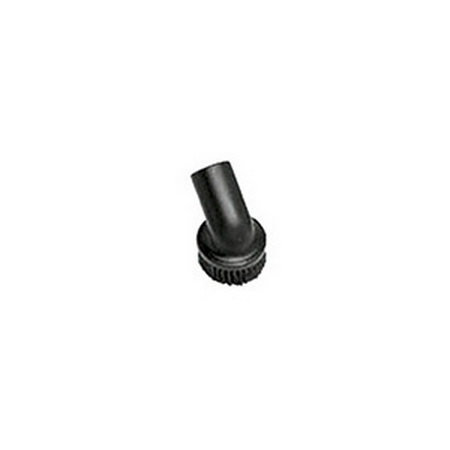 BLACK SUCTION BRUSH Ø37 | 417837