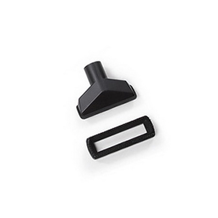 BLACK NOZZLE + BRISTLE SET Ø32 | 437257