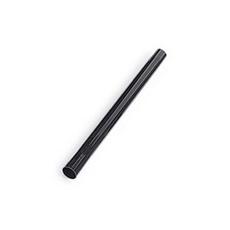 1 BLACK PLASTIC SUCTION TUBE | 440757