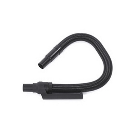 BLACK SUCTION HOSE Ø35 (2 m) | 440758