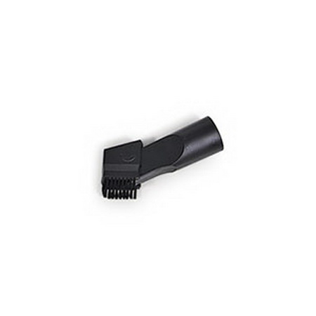 BLACK CREVICE NOZZLE + BRISTLES Ø32 | 442804