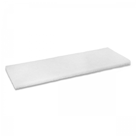WHITE PAD (711X246) 444025