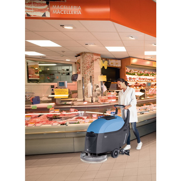 Поломоечная машина Fimap IMX B BY 106442/1