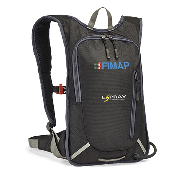 LONG RANGE BACKPACK 452636