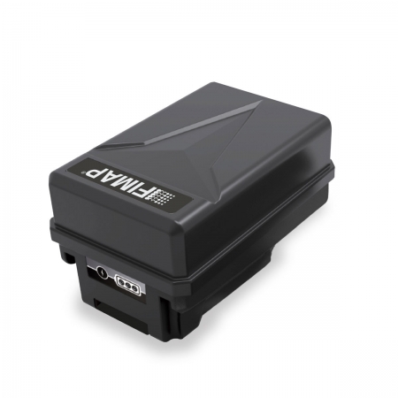 LI-ION BATTERY 18V 4000 mAh 452637