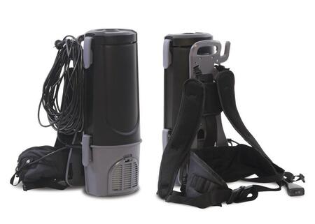 Ранцевый пылесос сухой уборки TMB ATOM BACKPACK | 109588