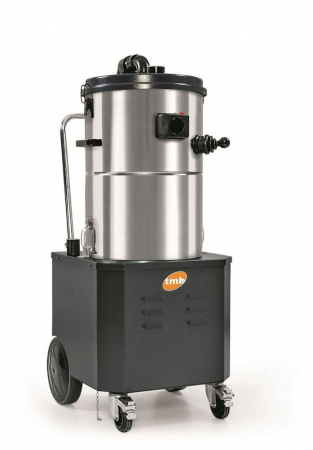 Промышленный пылесос TMB CUBE 40 | 108850