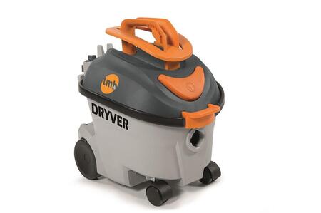 Пылесос сухой уборки TMB DRYVER 15 REH | 106651