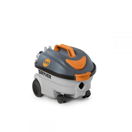 Пылесос сухой уборки TMB DRYVER 10 R | 106036