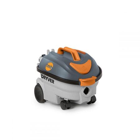 Пылесос сухой уборки TMB DRYVER 10 RE | 106037