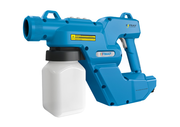 Пистолет-распылитель Fimap для дезинфекции | 109823